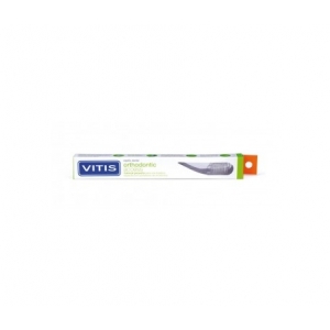 Vitis® Orthodontic cepillo...