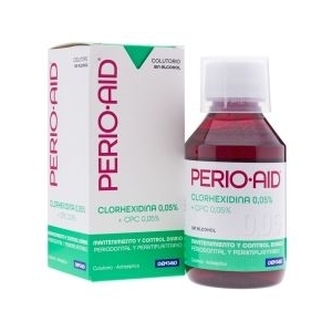 Perio-Aid Mantenimiento y...