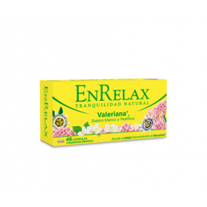 EnRelax 48cáps