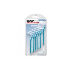 Lacer Interdental angular...
