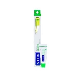 Vitis® Access cepillo...
