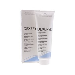 Dexeryl crema 250g