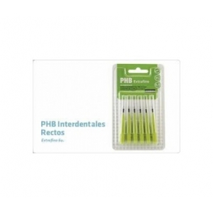 PHB interdental extrafino 6uds