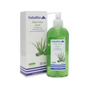 SaludFar Pharma gel jugo...