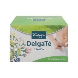 Kneipp delgaplant Infusion...