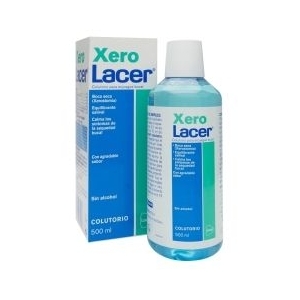 XeroLacer colutorio 500ml
