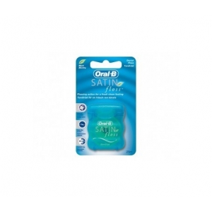 Oral-B Satin Floss seda...