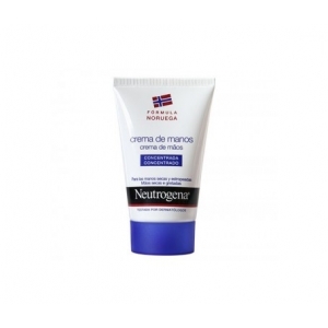 Neutrogena® crema de manos...
