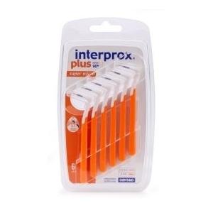 Dentaid Interprox plus...