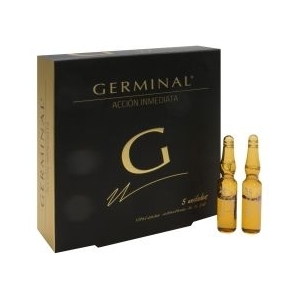 Germinal® Acción Inmediata...