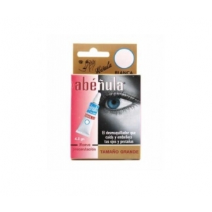 Abéñula blanco grande 45g