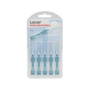 Lacer Interdental recto...