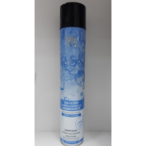 HIGIENIZANTE SPRAY th 400ML