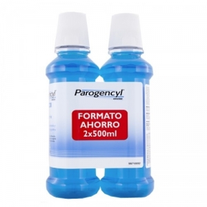 PAROGENCYL CONTROL...