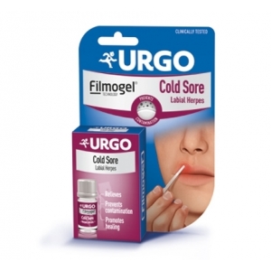 URGO Calenturas y Herpes...