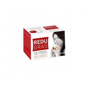 Redugras® 40 sobres