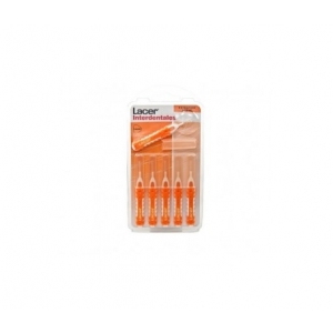 Lacer interdental recto...