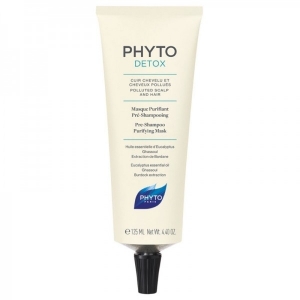 PHYTODETOX MASCARILLA...