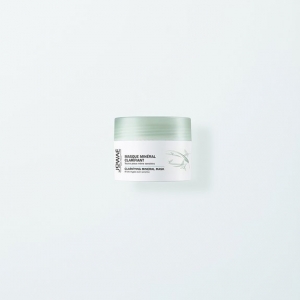 Mascarilla mineral...