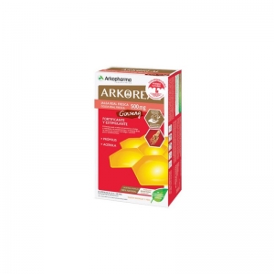ARKO JALEA REAL GINSENG  500mg