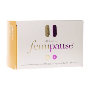 MABO Femipause 60 cápsulas