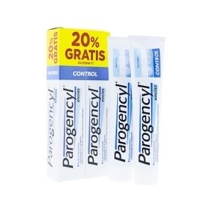 Parogencyl  2x125 Ml