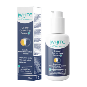 iWhite | Colour Correcting...