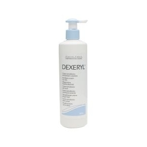 Pierre Fabre Dexeryl® crema...