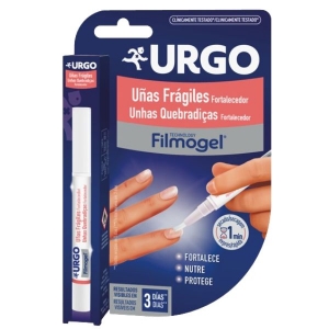 URGO | UÑAS FRAGILES...