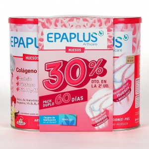 EPAPLUS ARTHICARE HUESOS...