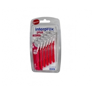 Interprox plus miniconic 6uds