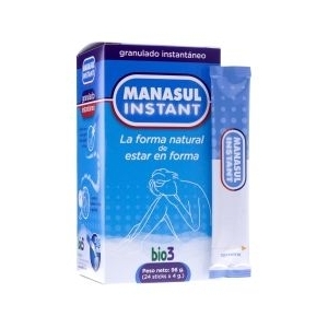 Bio3 Manasul Instant 24...