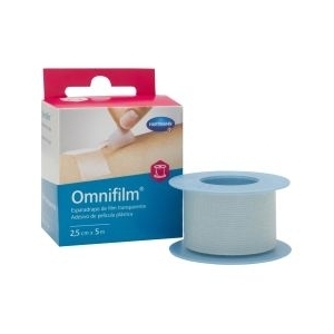 Omnifilm esparadrapo...