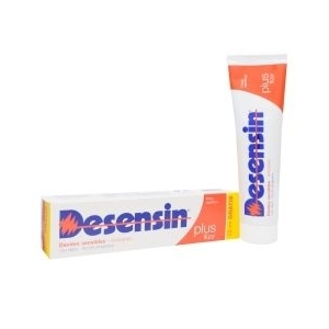 Desensin® Plus Pasta...