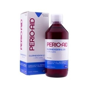 Perio-Aid Tratamiento...