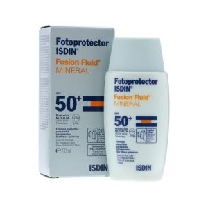 Fotoprotector ISDIN® Fusion...