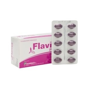 Flavia Plus 30comp