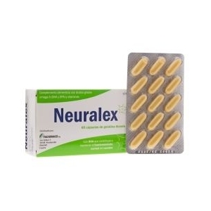 Neuralex 60cáps