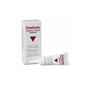 Emolienta Palpebral 10ml