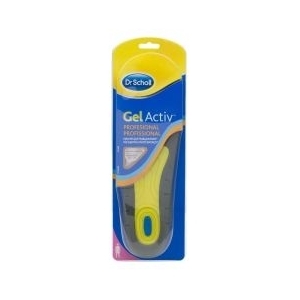 Scholl Gel Activ...