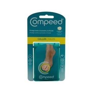 Compeed® callos protección...