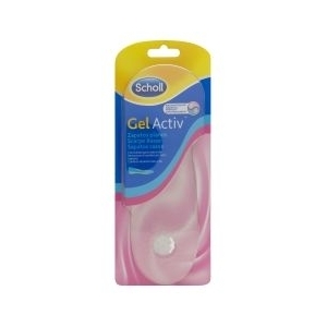Scholl Gel Activ Zapato...