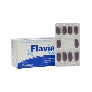 Flavia Nocta 30cáps