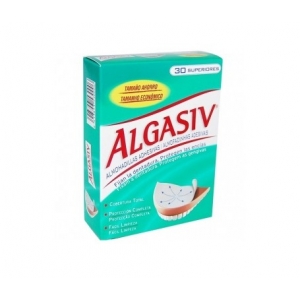 Algasiv® almohadillas...