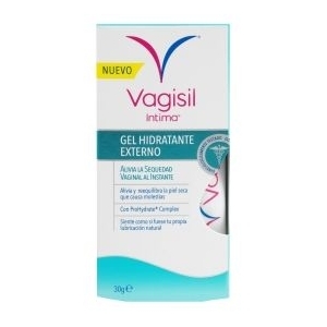 Vagisil Íntima Gel...