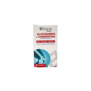 Farline Glucosamina +...