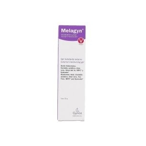 Melagyn® Gel Hidratante...