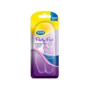 Scholl Party Feet Protector...