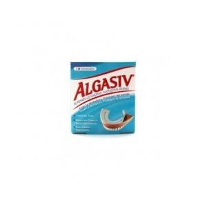Algasiv® almohadillas...