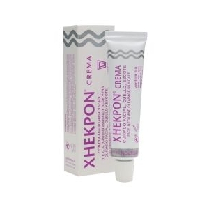 Xhekpon® crema facial 40ml